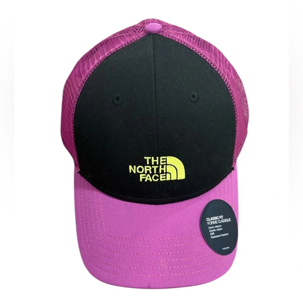 NEW adult North Face Cap - Picture 2 of 3